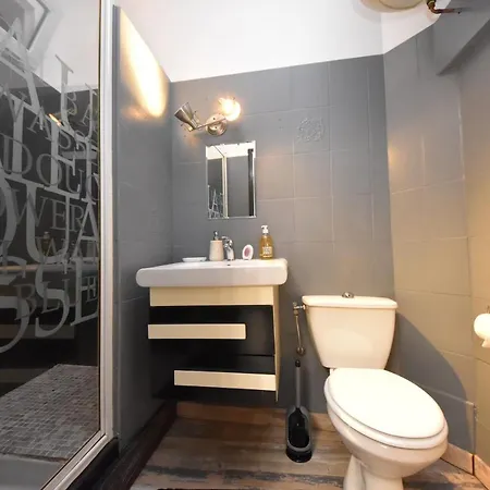 Appartamento Charming Haven Of Peace In Cannes