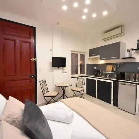 Charming Haven Of Peace In