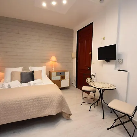 Appartamento Charming Haven Of Peace In *